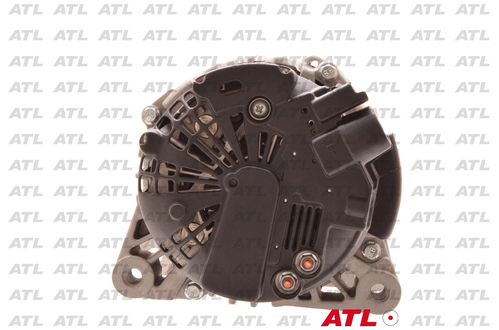 ATL Autotechnik L 69 910 Generator